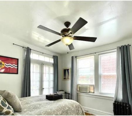 Ferienwohnung Experience A True Stl Visit! Saint Louis Exterior foto