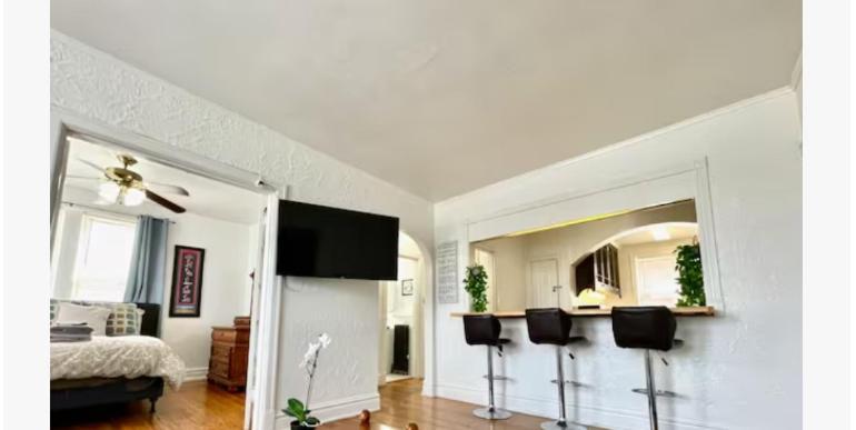 Ferienwohnung Experience A True Stl Visit! Saint Louis Exterior foto
