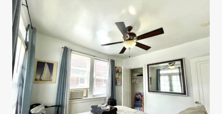 Ferienwohnung Experience A True Stl Visit! Saint Louis Exterior foto